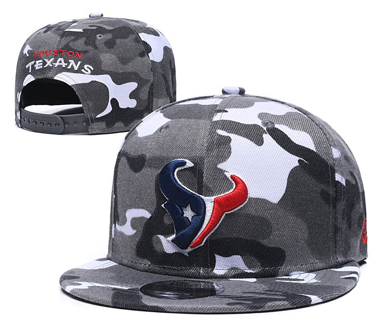 2022 NFL Houston Texans Hat YS0924